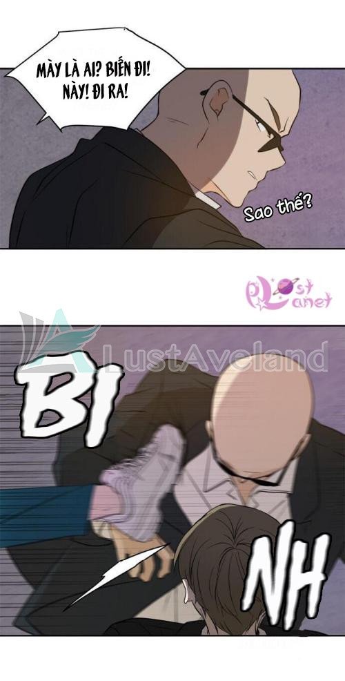 kiếp này cũng xin chăm sóc tôi như vậy nhé kiếp này cũng xin chăm sóc tôi như vậy nhé chapter 37 61