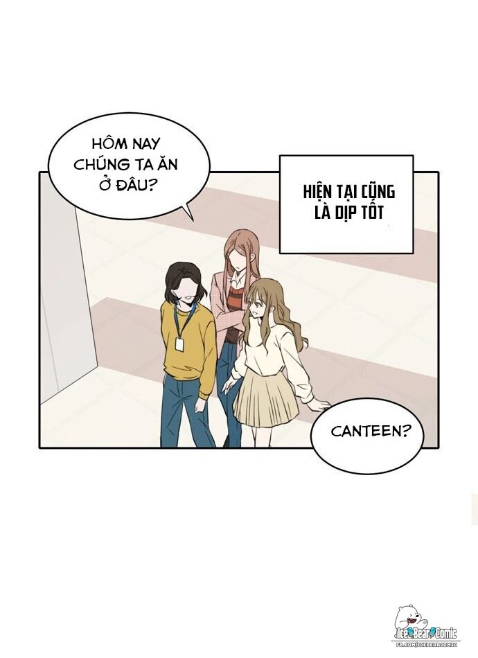 kiếp này cũng xin chăm sóc tôi như vậy nhé kiếp này cũng xin chăm sóc tôi như vậy nhé chapter 6 46