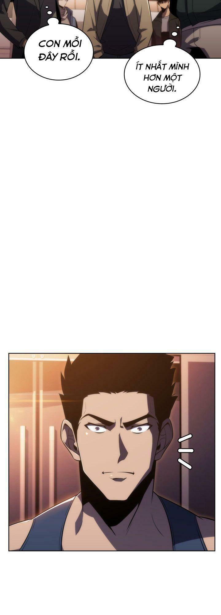 kẻ thách đấu chapter 18 63