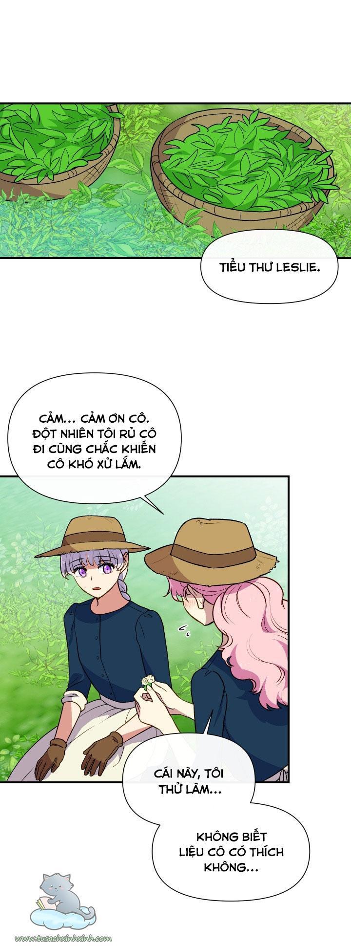 công nương khế ước của gia tộc công tước quái vật chapter 73 48