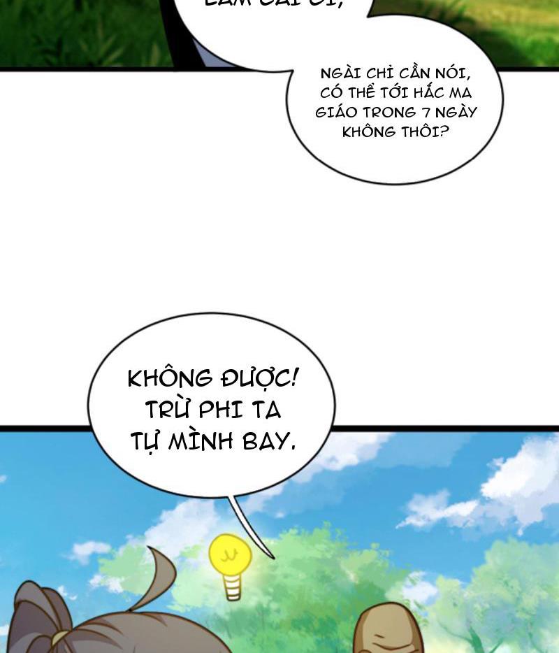 huyền huyễn: ta bắt đầu vô địch từ bại gia chapter 130 17