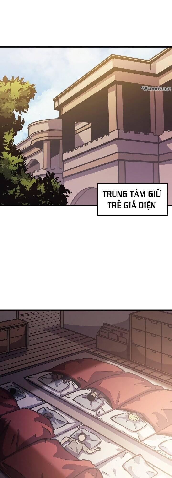 tôi trở lại thăng cấp một mình chapter 71 68