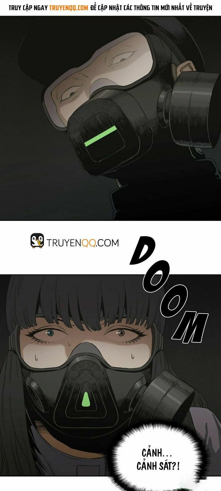 anh shipper may mắn chapter 3 45