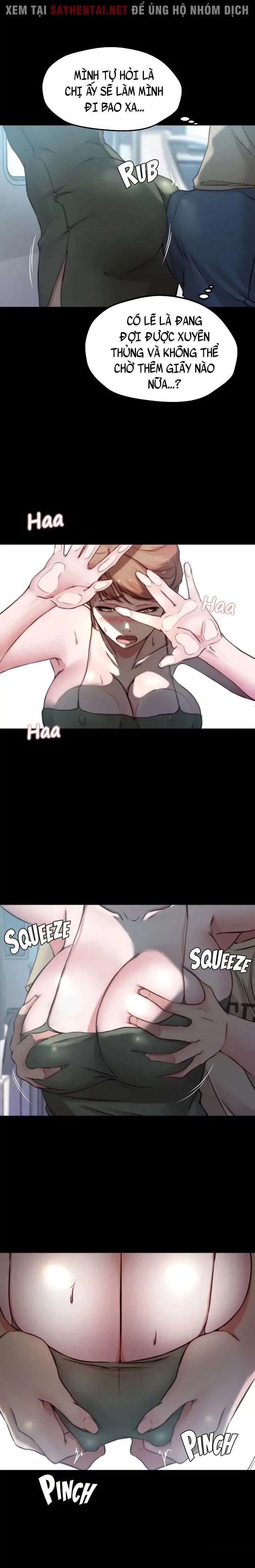 nhật ký quần lót chapter 58 10