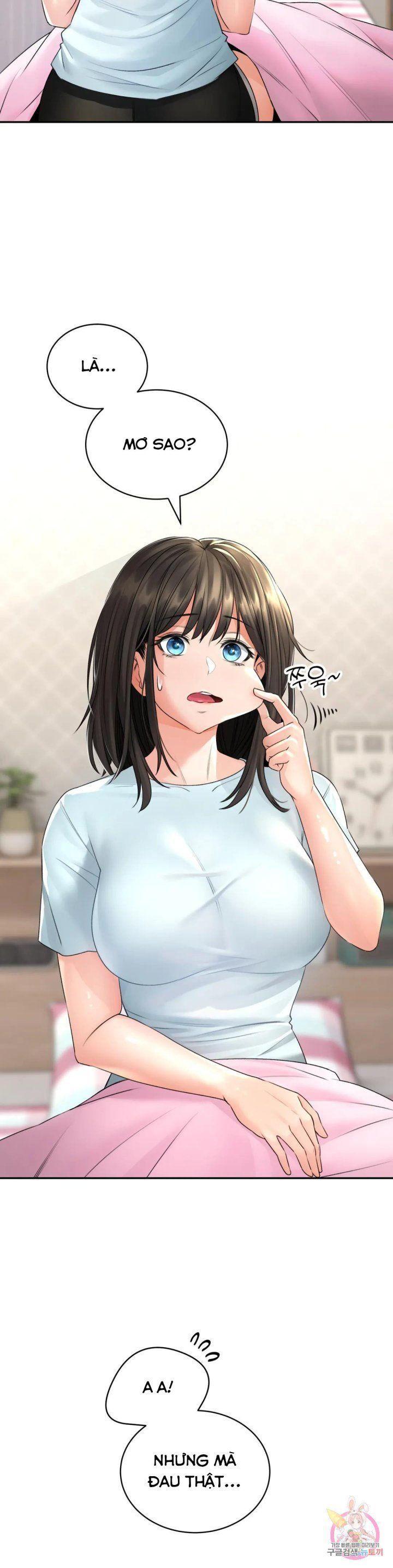 chuyện tình thảo mộc chapter 5 18