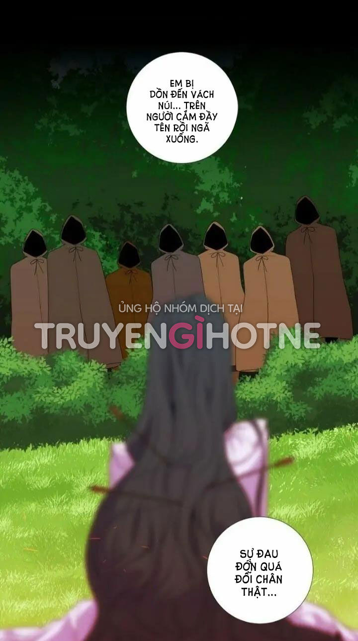 từ tiểu thư thành hoàng hậu - lady to queen chapter 45.2 9