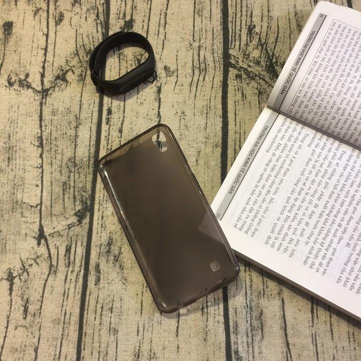 Ốp lưng dành cho điện thoại LG X Power
