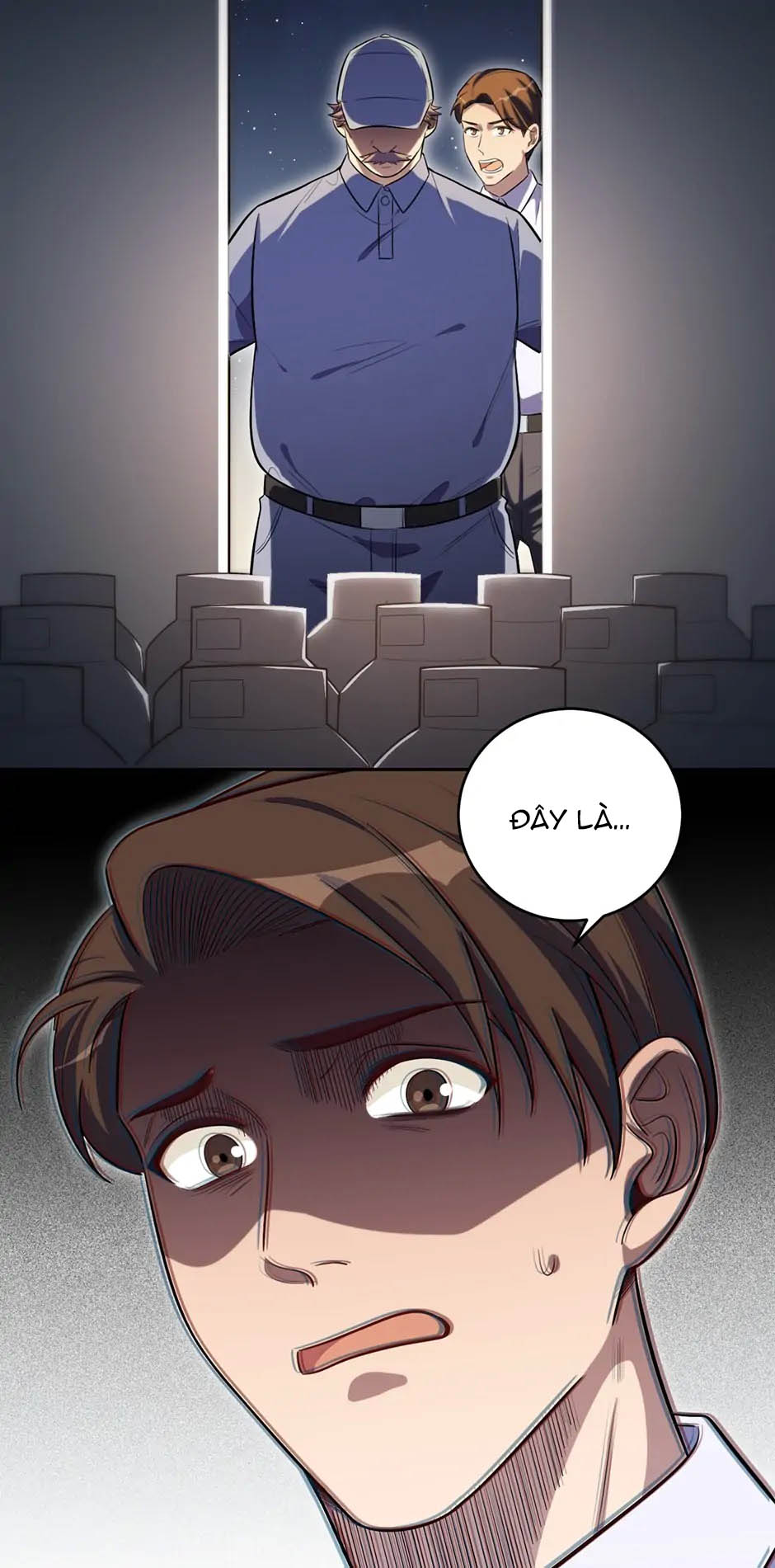 [16+] killing my love chapter 97.2 2