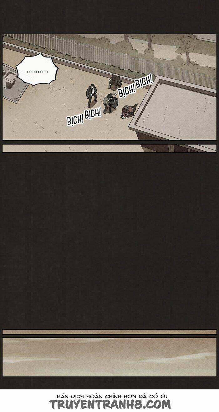 đứa con của quỷ dữ chapter 59 29