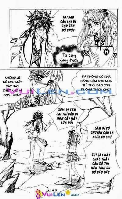 đến vương quốc ma chapter 4 148