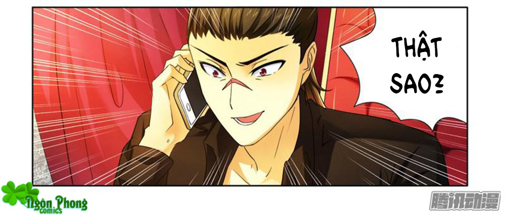 phúc hắc tổng tài đừng tới đây chapter 14 24