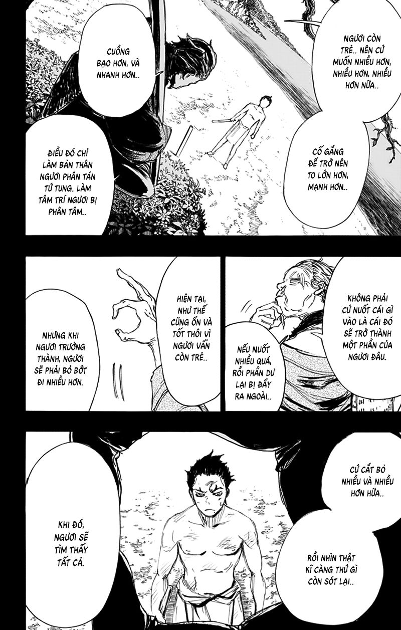 jigokuraku chapter 75 3