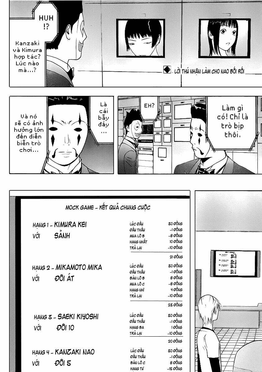 liar game chapter 146 2