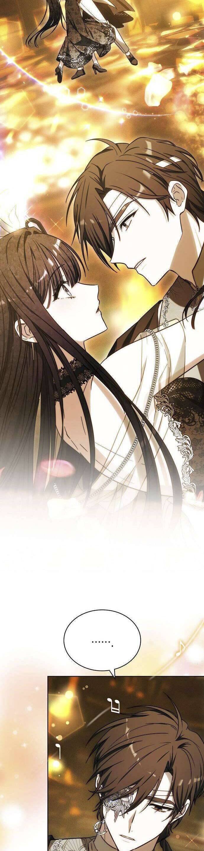 cô dâu của obsidian chapter 32 20