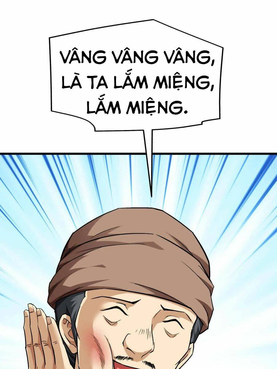 trọng sinh ta là đại thiên thần chapter 111 15