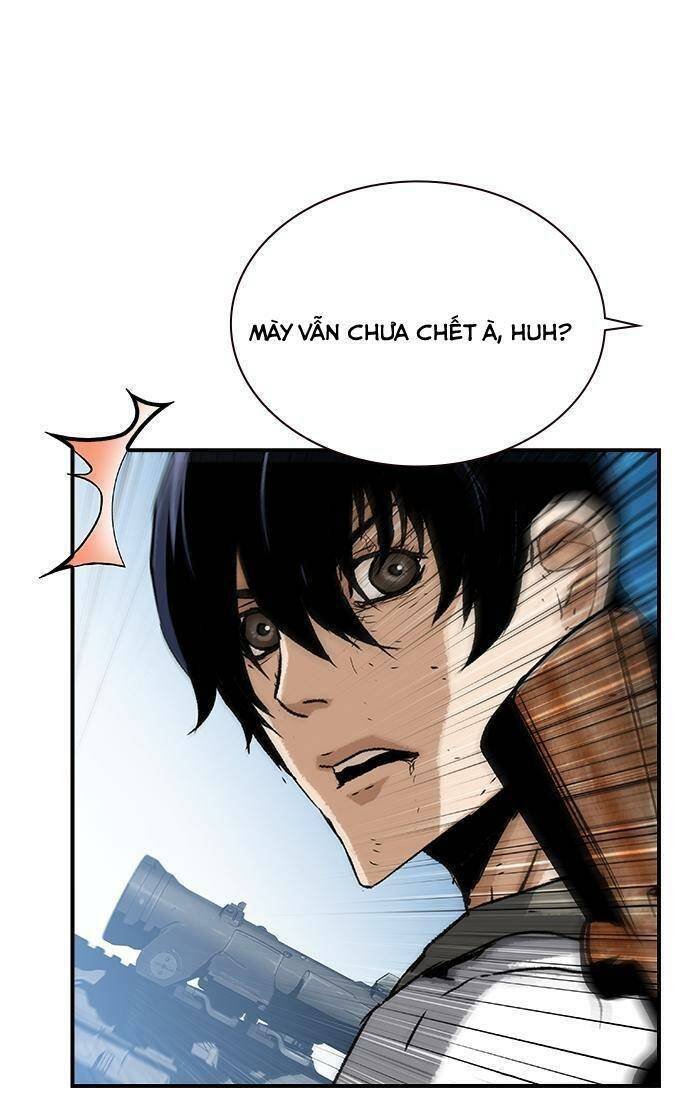 pubg - cuộc chiến sinh tồn - 100 chapter 47 48