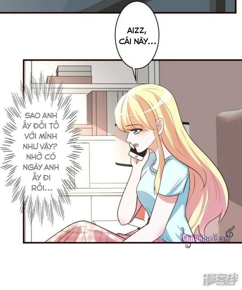 đầu hào điềm tâm chapter 7 8