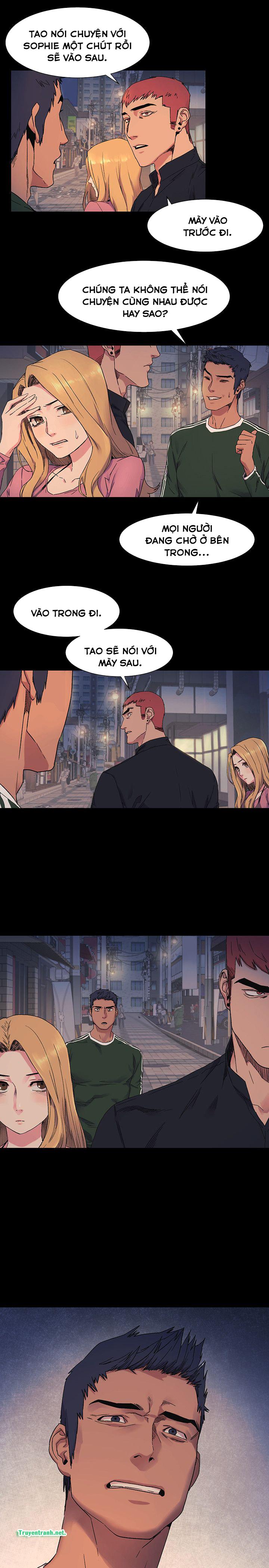 cuộc chiến thầm lặng chapter 44 3