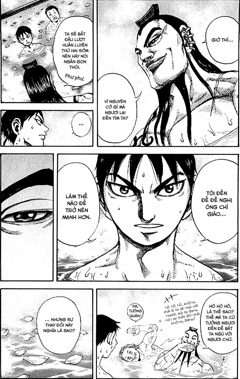 kingdom - vương giả thiên hạ chapter 105 12
