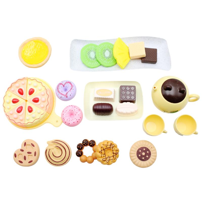 Bộ Đồ Chơi Bánh Ngọt - Sweet Heart SH23-30