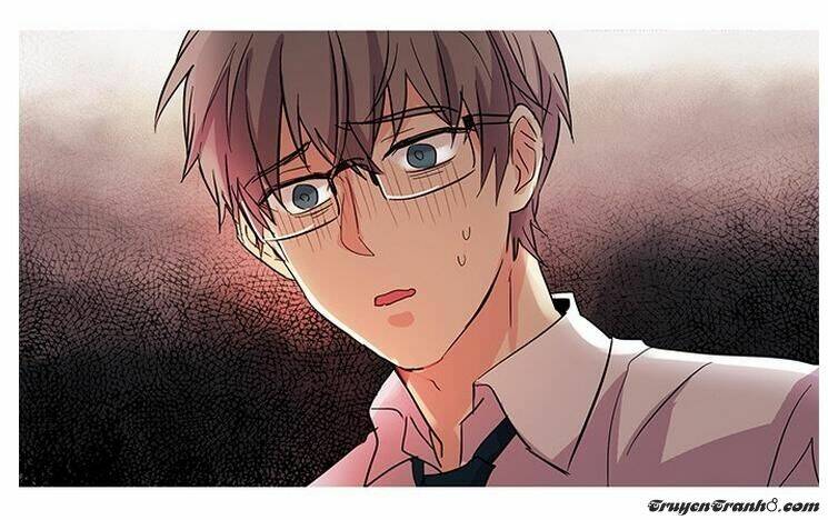 bạn gái siêu phàm chapter 2 22