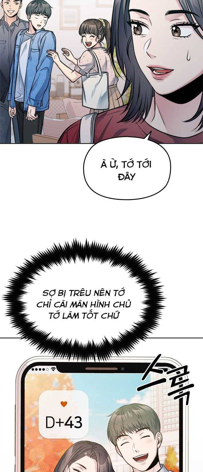 Ẩn Danh, Tôi Biết Bạn! chapter 54.5 8