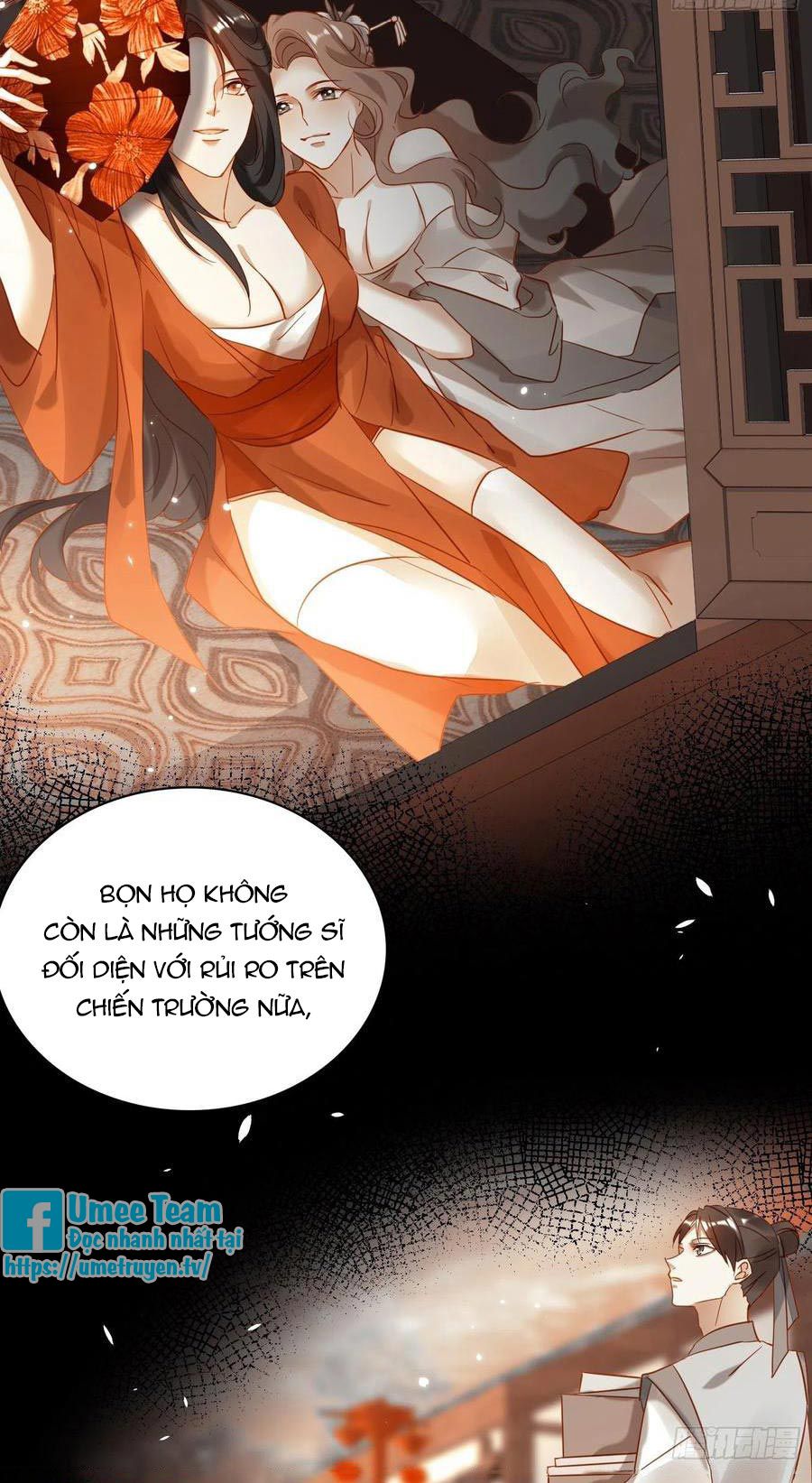 lục thân bất nhận chapter 81 15