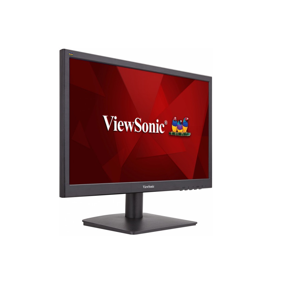 Màn hình VIEWSONIC 19 inch VA1903H (1366 x 768/TN/60Hz/5 ms) - Hàng chính hãng 