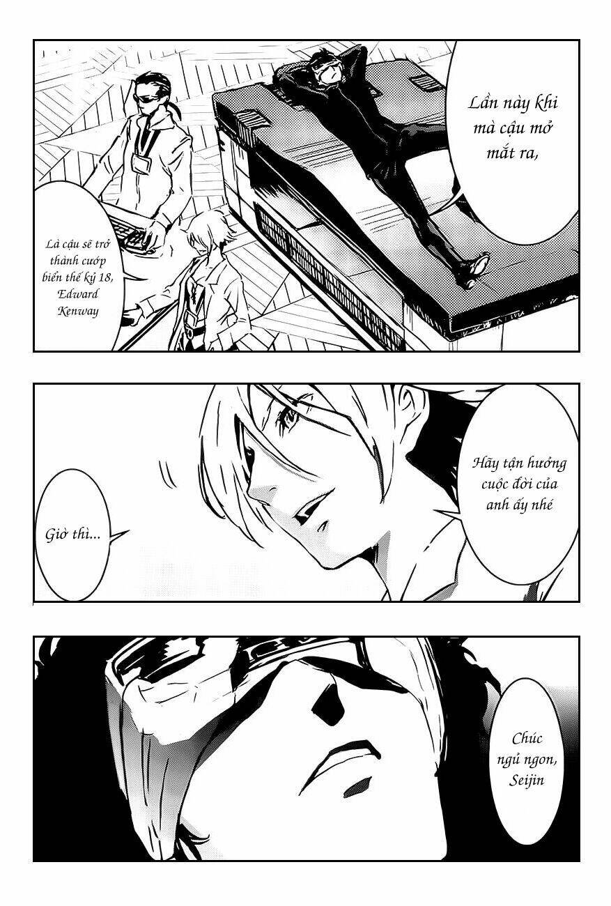 assassin's creed 4 - black flag - kakusei chapter 2 27