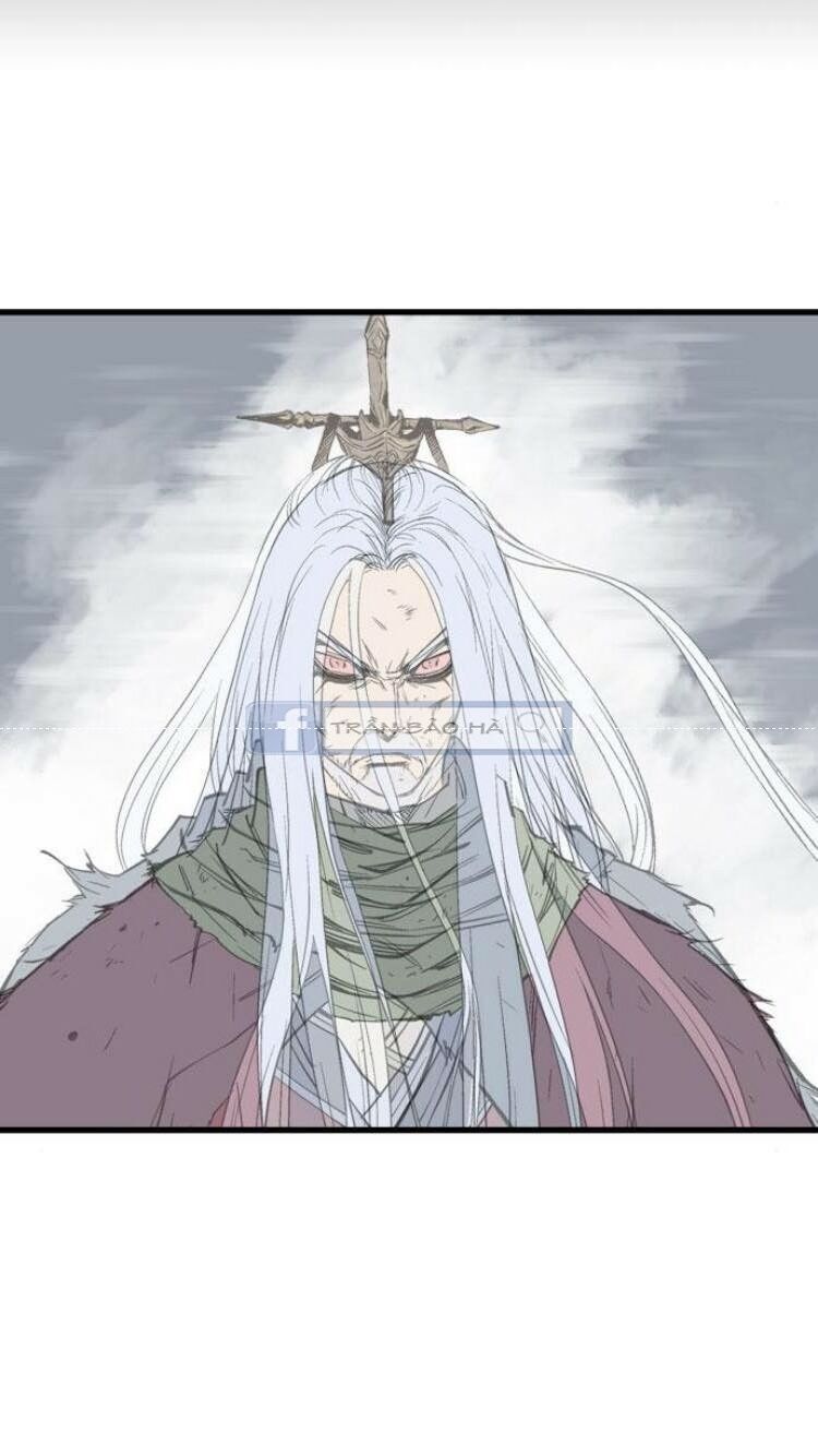 cao thủ 2 chapter 118 9