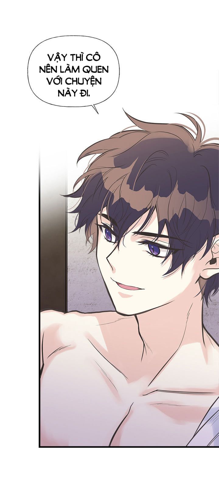 chị tôi đã nhặt về một nam chính quyến rũ chapter 13 22