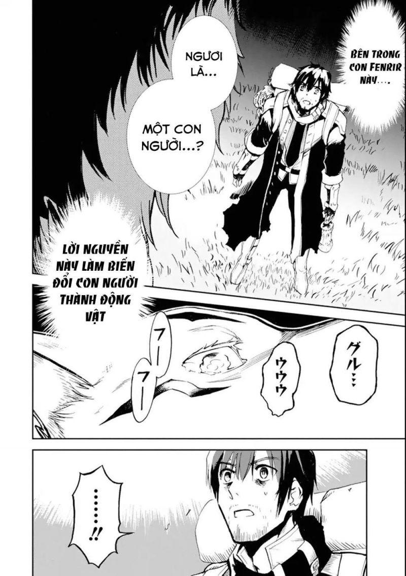 i'm a middle-aged man who got my adventurer license revoked chapter 1.3 4