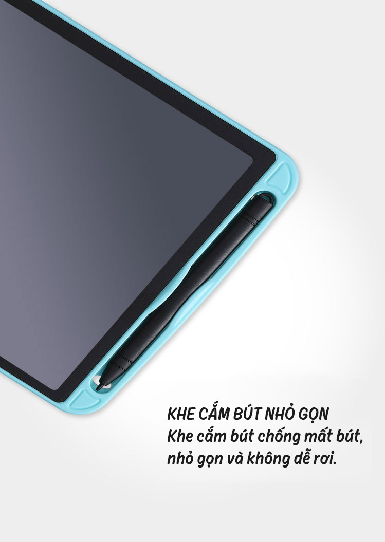 Bảng viết vẽ tự xóa thông minh có thể xóa từng nét Promax A12
