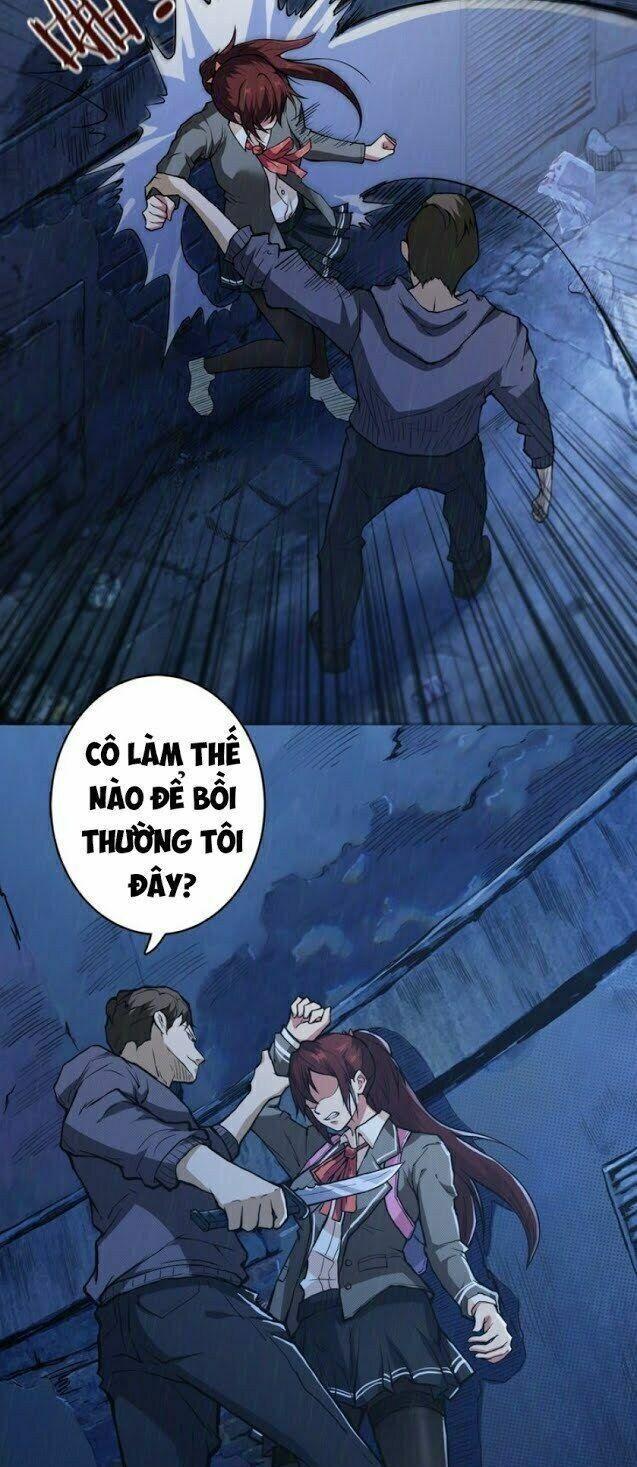 god slayer chapter 2 20