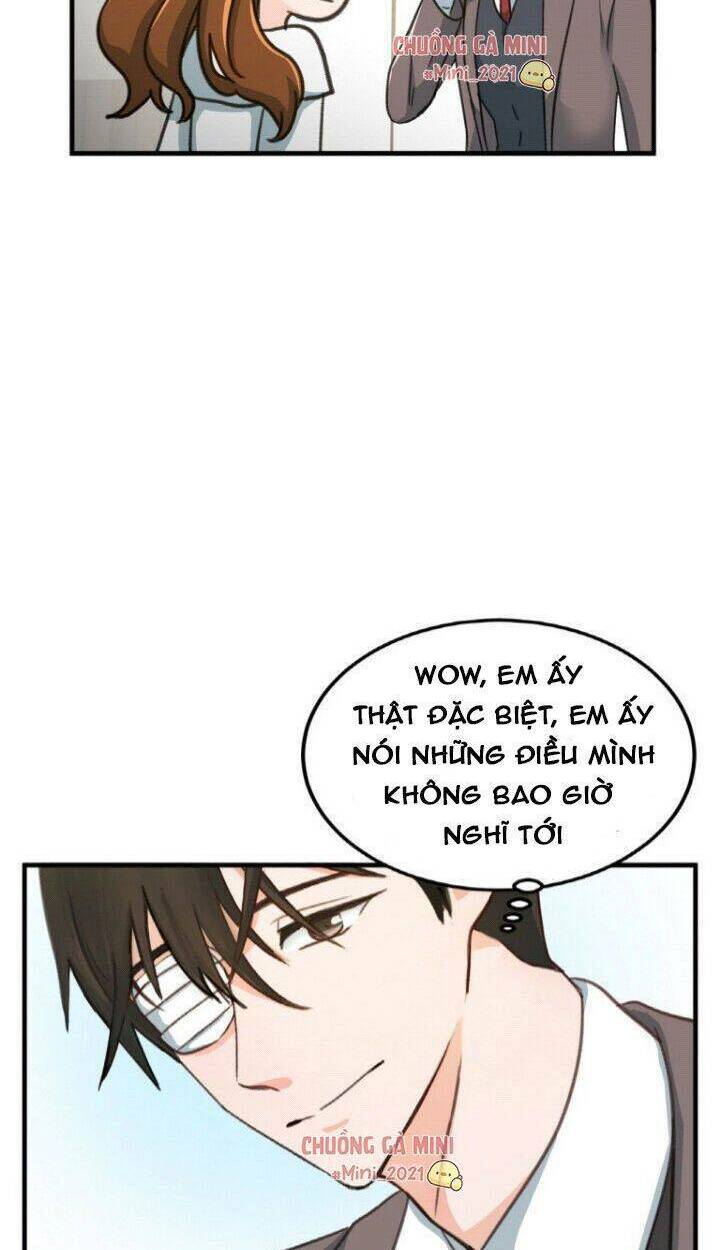 101 cách chinh phục trái tim em chapter 6 10