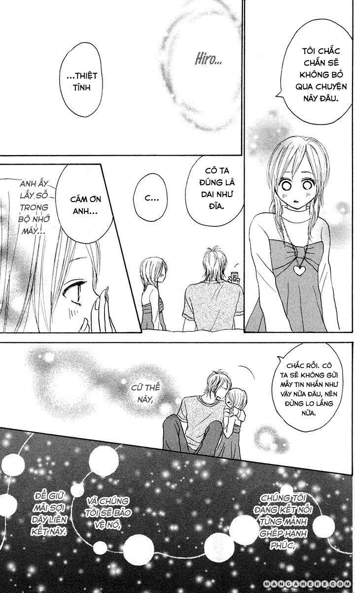 koizora - bầu trời tình yêu chapter 6 8