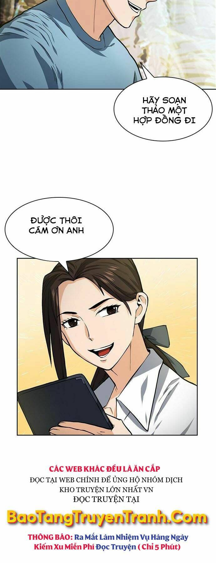 druid tại ga seoul - người hóa thú chapter 42 31