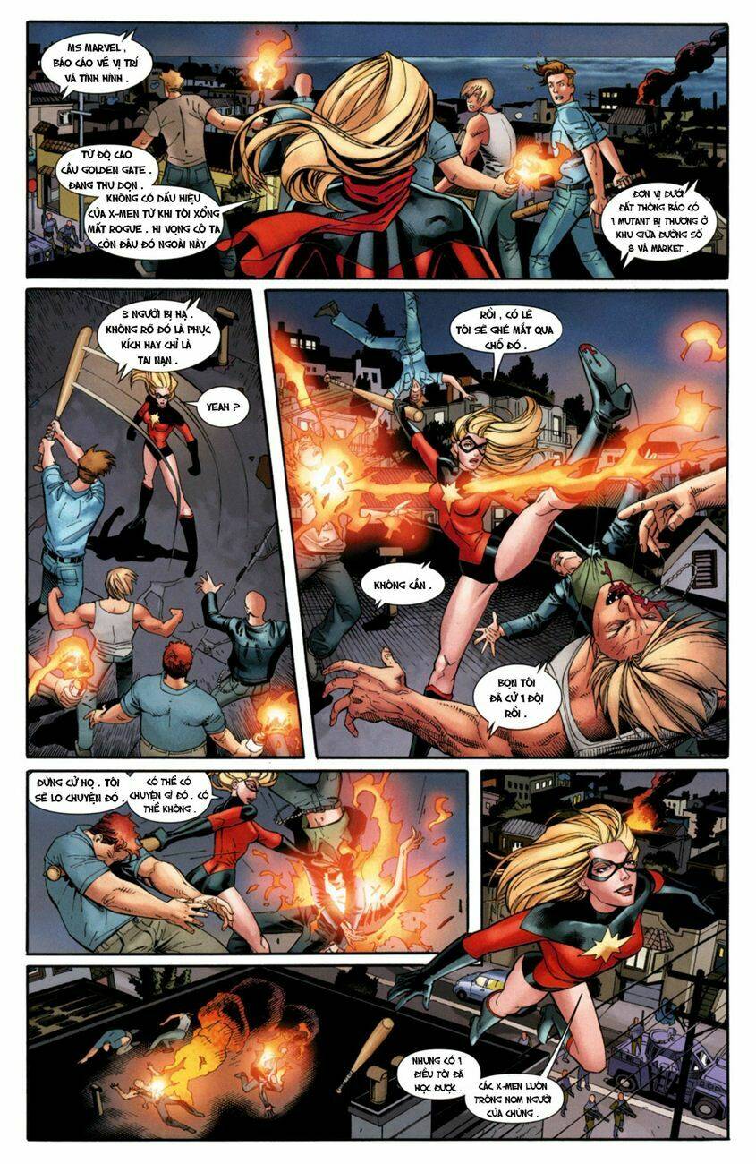 dark avengers / x-men : utopia chapter 8 14