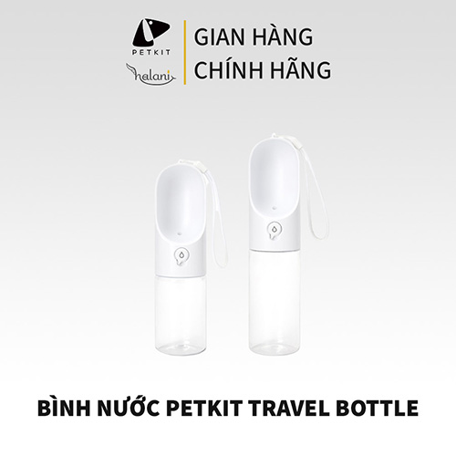 BÌNH NƯỚC DI ĐỘNG CHO THÚ CƯNG