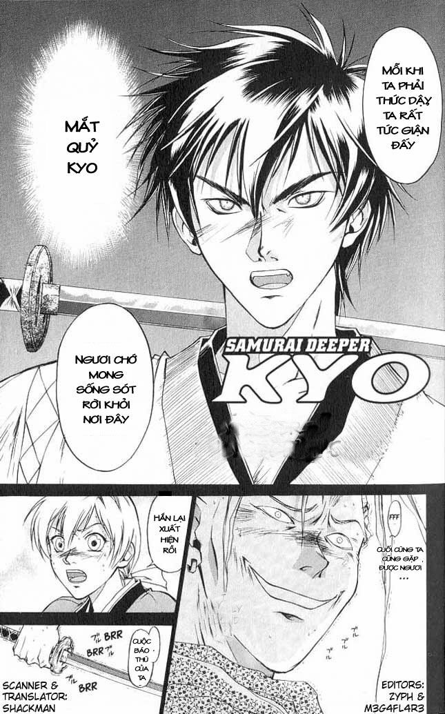 mắt quỷ kyo chapter 7 2