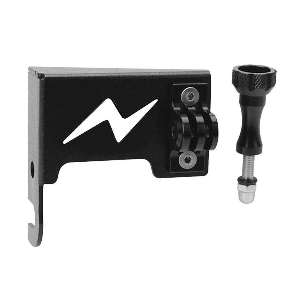 Motorcycle Left Camera Bracket Holder For BMW R1200 GS LC ADV 2014-18