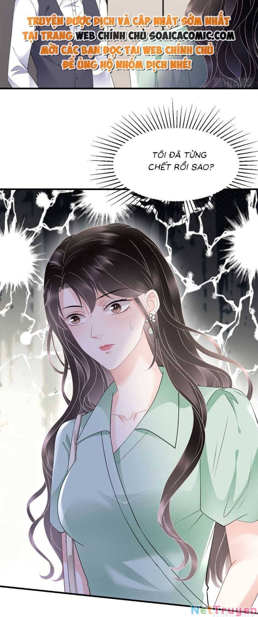 [16+] đại tiểu thư có thể có ý đồ xấu chapter 130 5