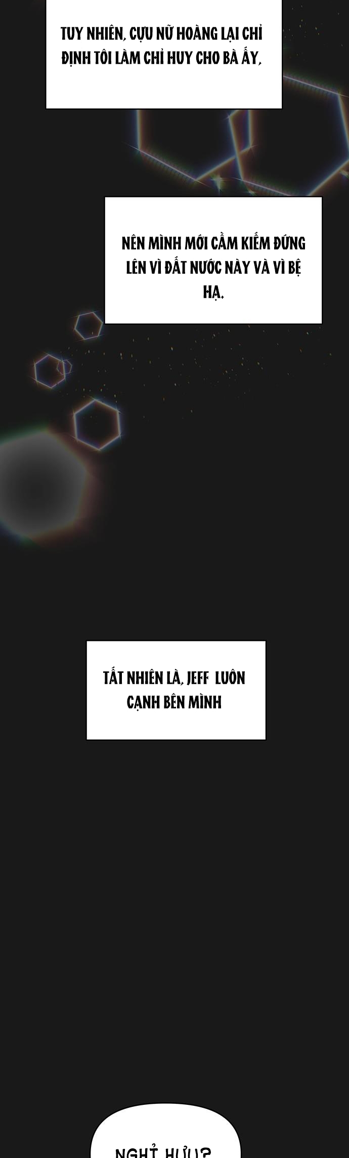 con người không phải thứ có thể sửa đổi được đâu! chapter 32 24