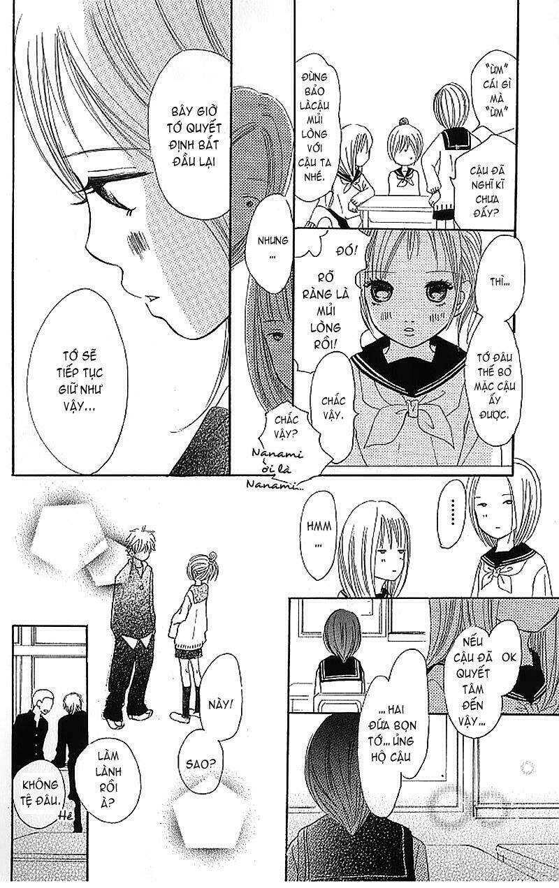 ngày ấy ta bên nhau chapter 23 4