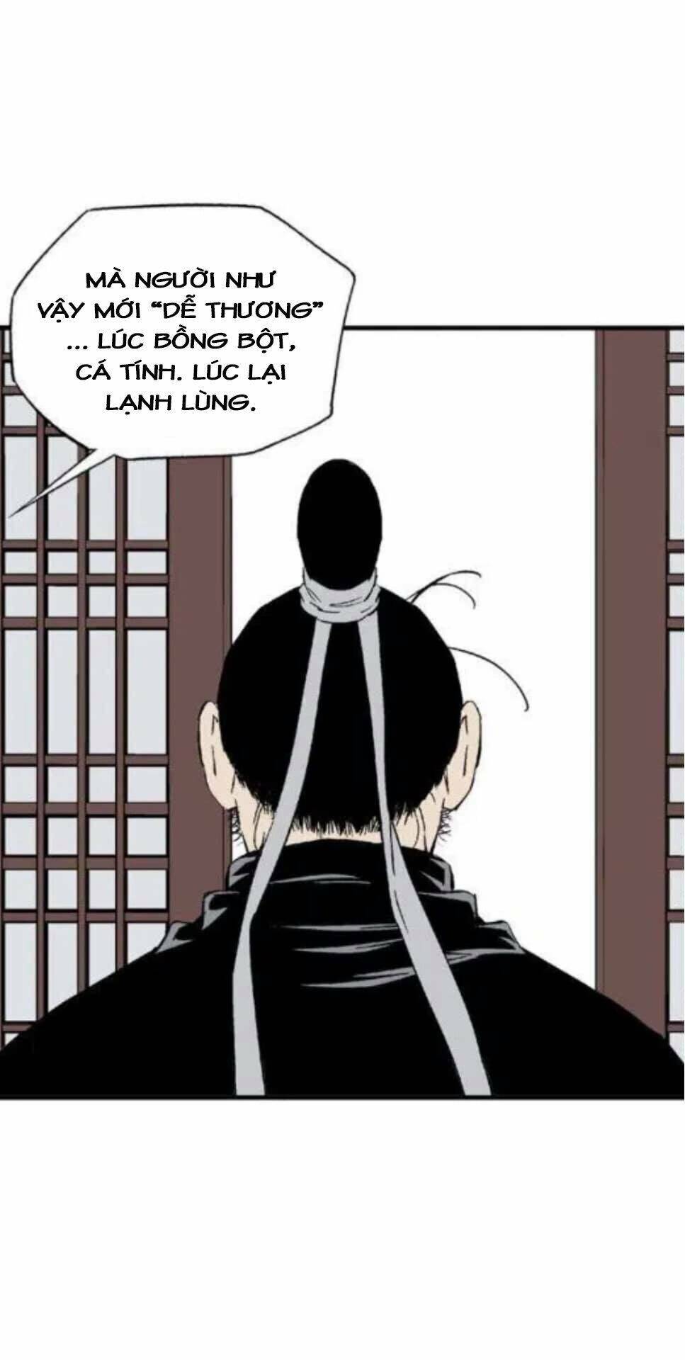 cao thủ 2 chapter 133 31