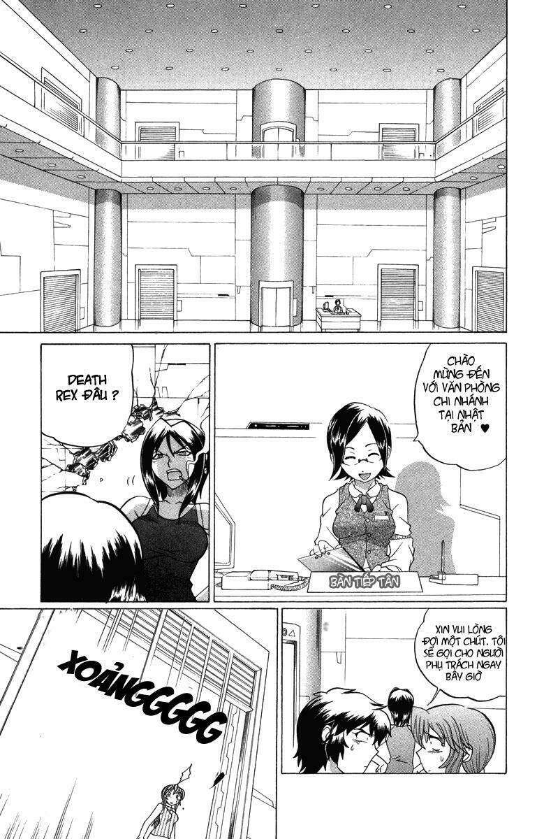 chaosic rune chapter 30 15