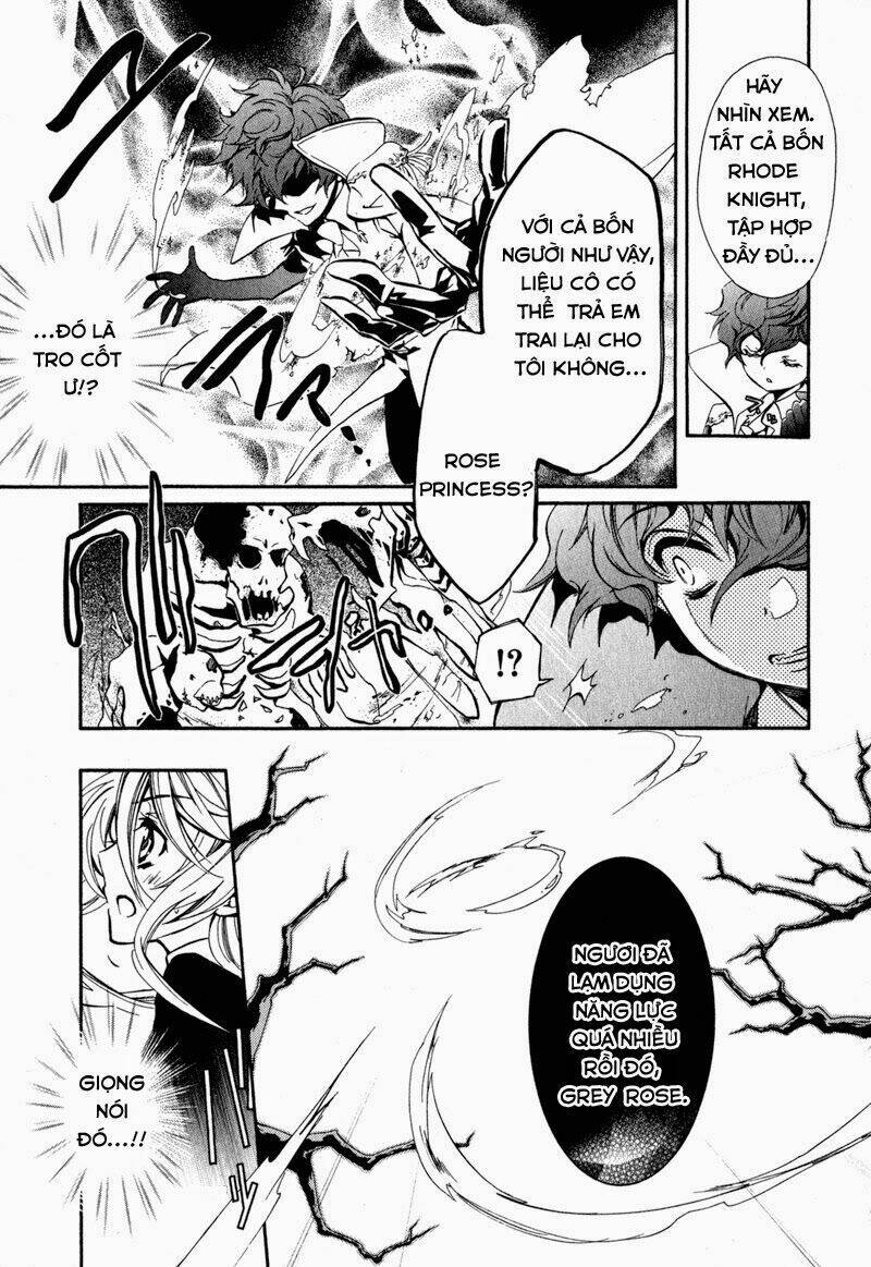 nụ hôn của công chúa tường vi chapter 23 18