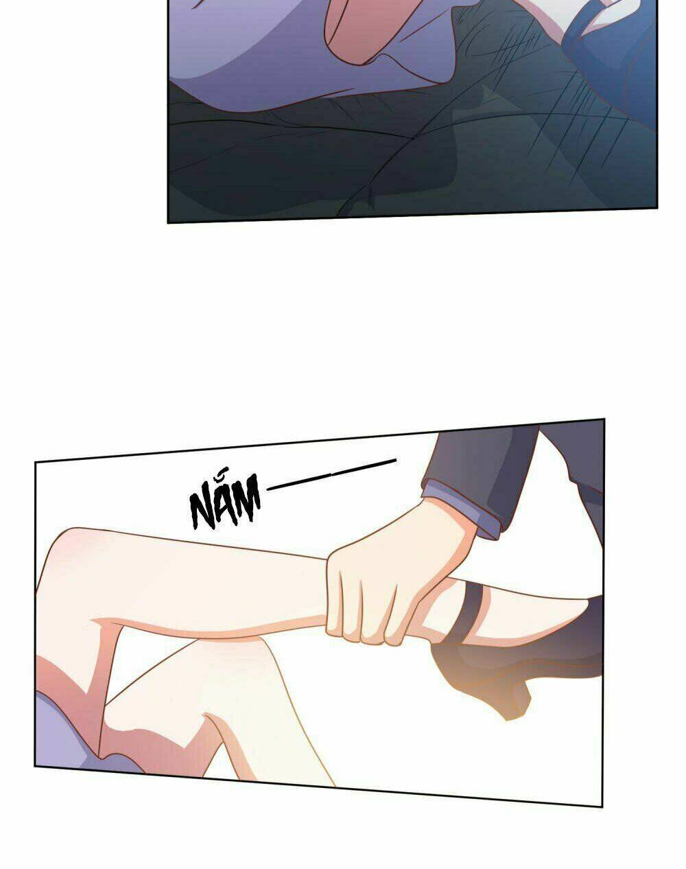 hôn nhân dục vọng: thiếu gia nhẹ một chút! chapter 87 20