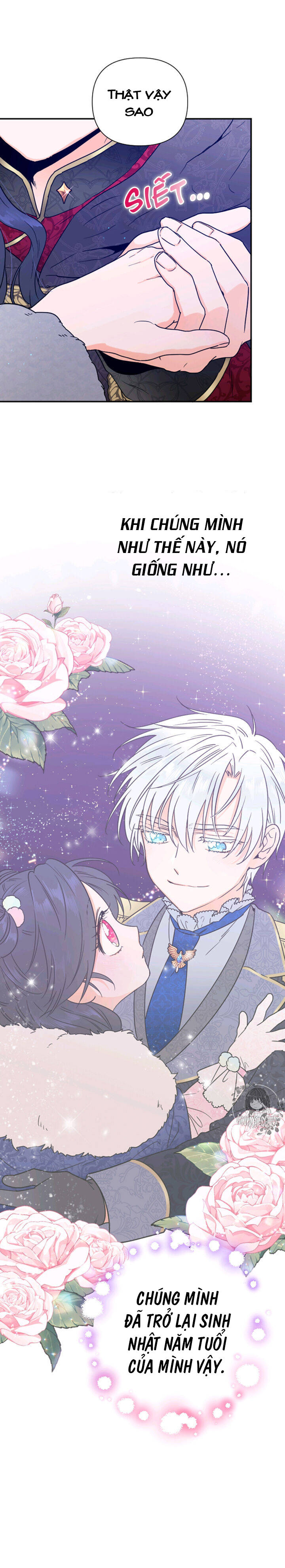 lady baby chapter 111 7