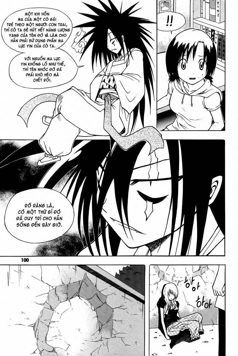 gwisin byeolgok - bí kíp của quỷ chapter 12 10